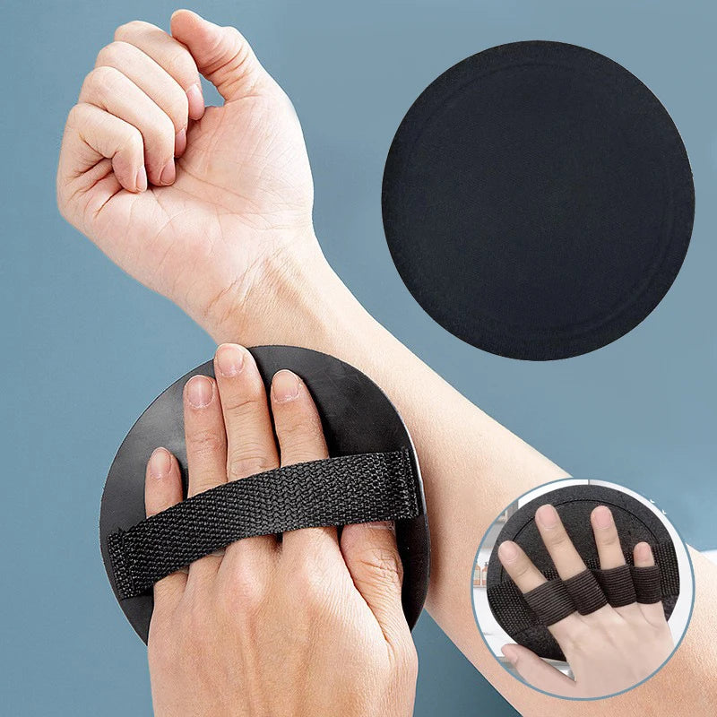VelvetPolish™ Exfoliating Body Scrubber