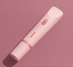ContourGlide™ Dual-Head Shaver