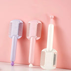 DeftCut™ Texturizing & Bangs Trimming Brush