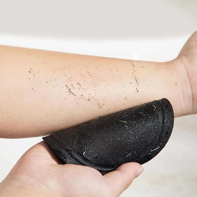 VelvetPolish™ Exfoliating Body Scrubber