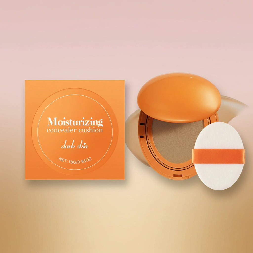 VelvetDew™ Hydrating Cushion