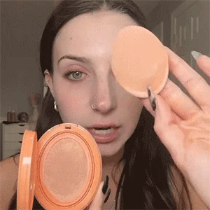 VelvetDew™ Hydrating Cushion