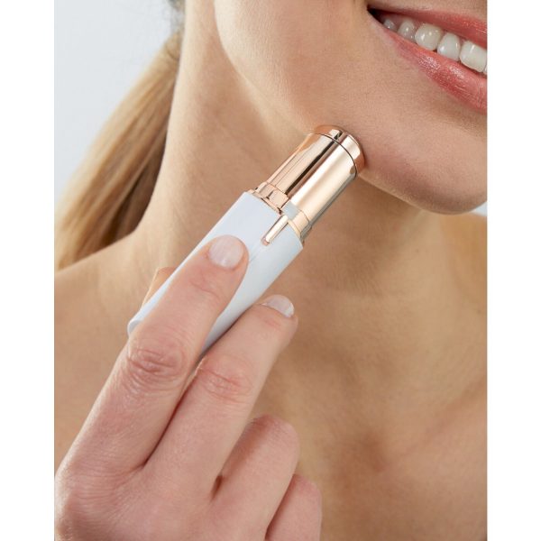 Lumina™ Dual-Head Precision Trimmer with LED